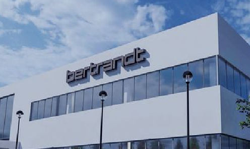 Bertrand